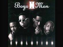 Boys II Men