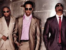 Boys II Men