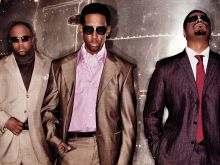 Boys II Men