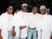 Boys II Men