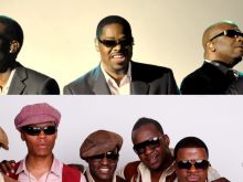 Boys II Men