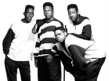 Boys II Men