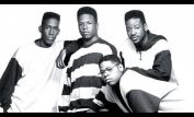 Boys II Men