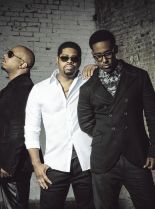 Boys II Men