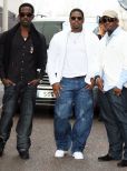 Boys II Men