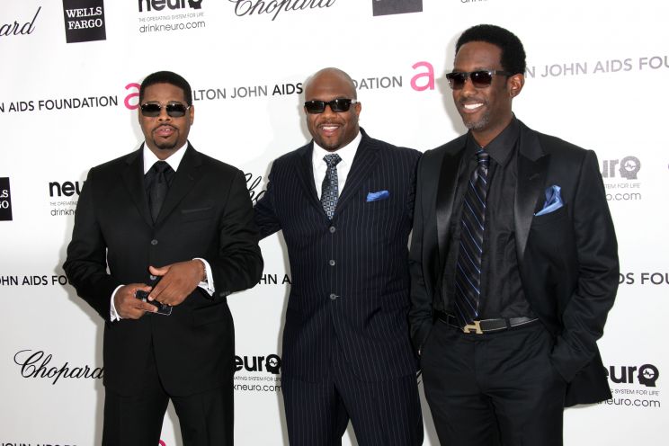 Boys II Men