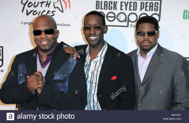 Boys II Men