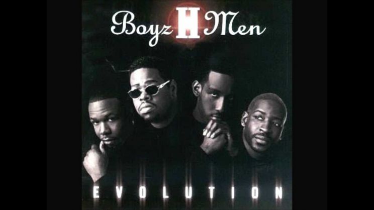 Boys II Men