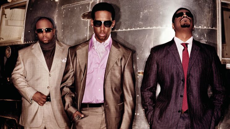 Boys II Men