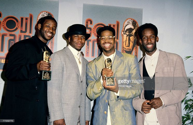 Boys II Men