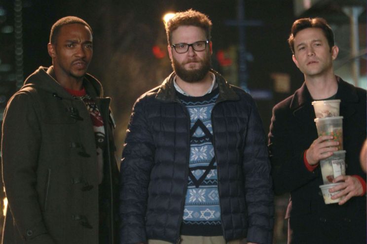 Boys II Men