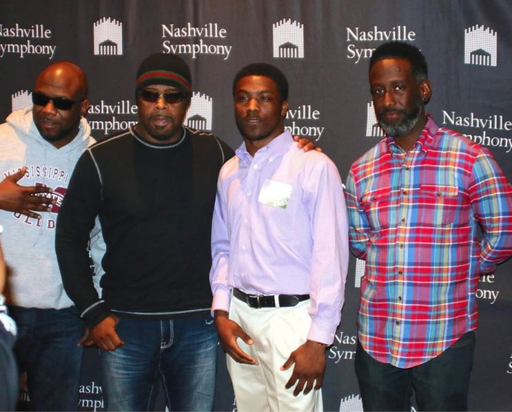 Boys II Men