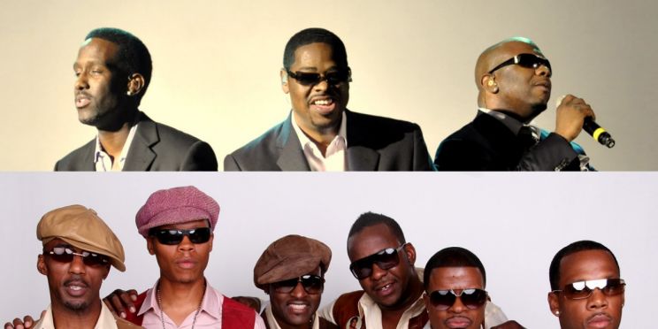 Boys II Men