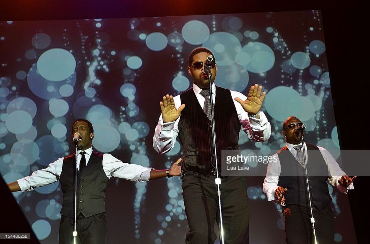 Boys II Men