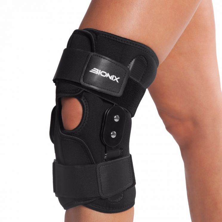 Brace