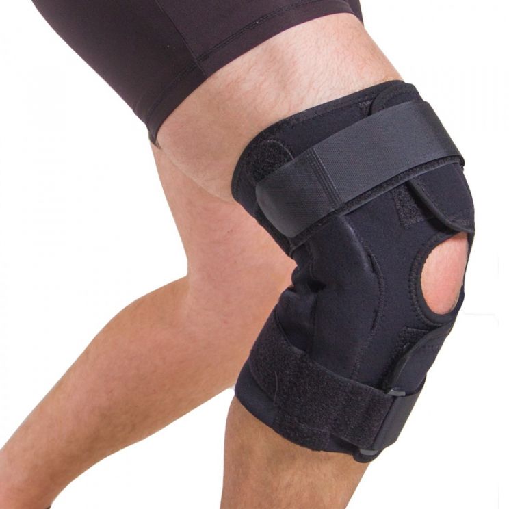 Brace