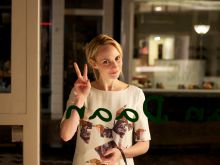 Bracha van Doesburgh photo