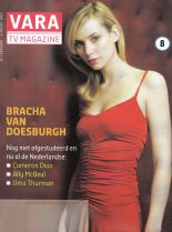 Bracha van Doesburgh