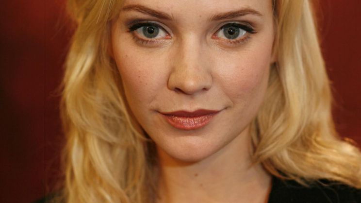 Bracha van Doesburgh