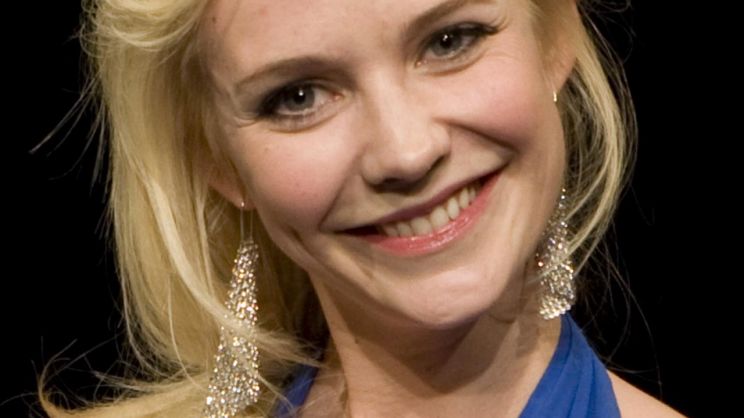 Bracha van Doesburgh