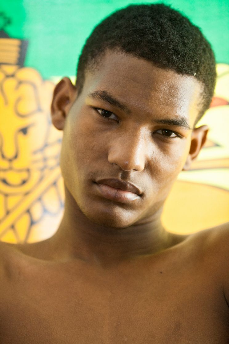 Brad Allen