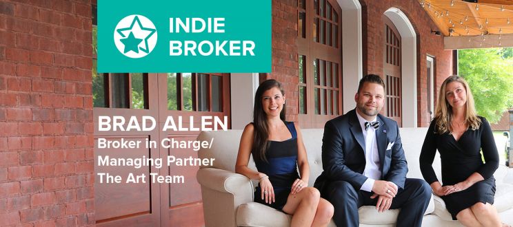 Brad Allen