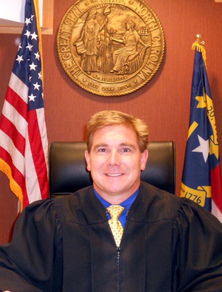 Brad Allen