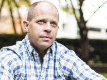 Brad Anderson