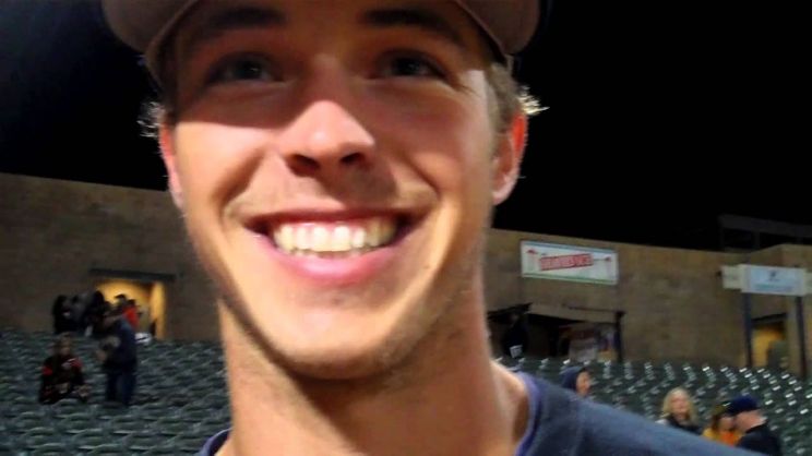 Brad Anderson