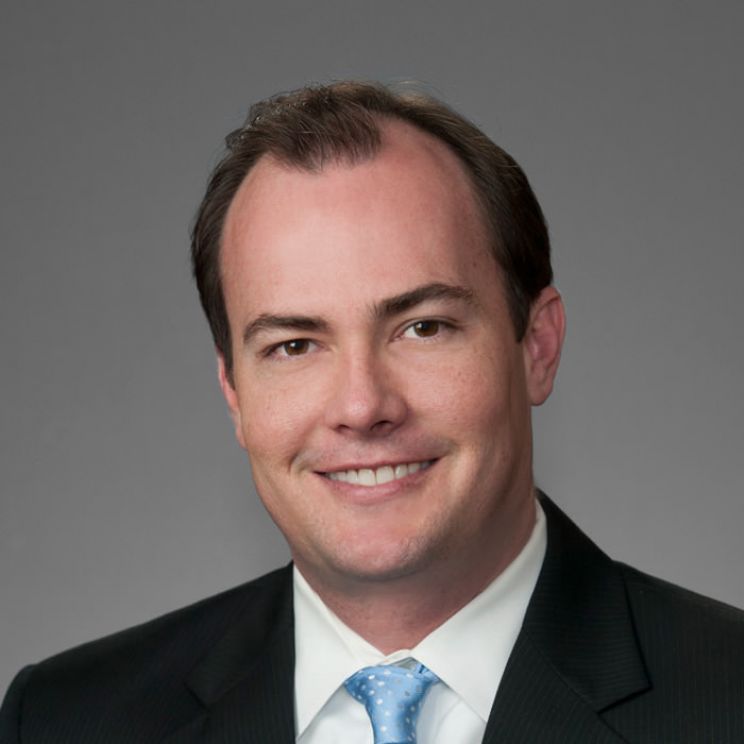 Brad Anderson