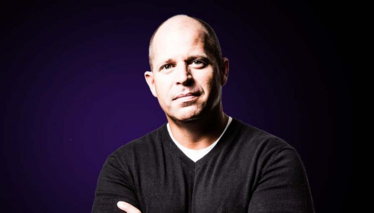 Brad Anderson