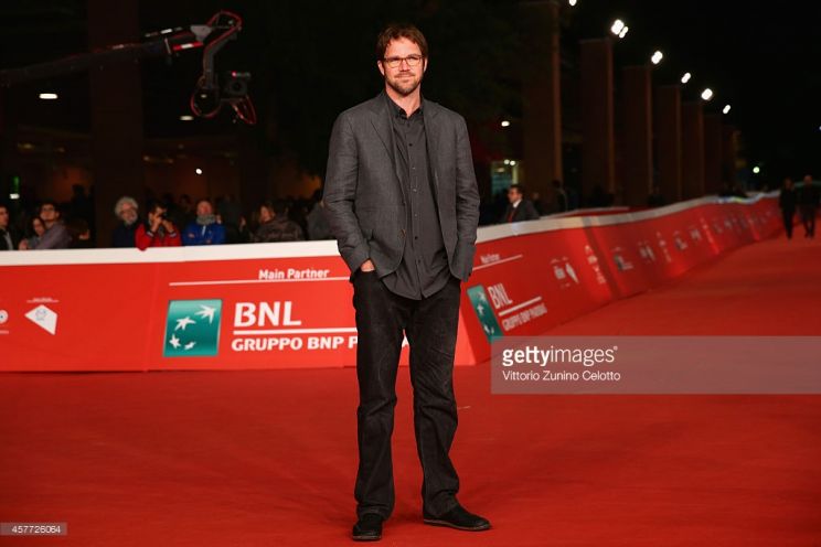 Brad Anderson