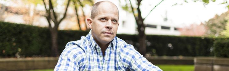 Brad Anderson
