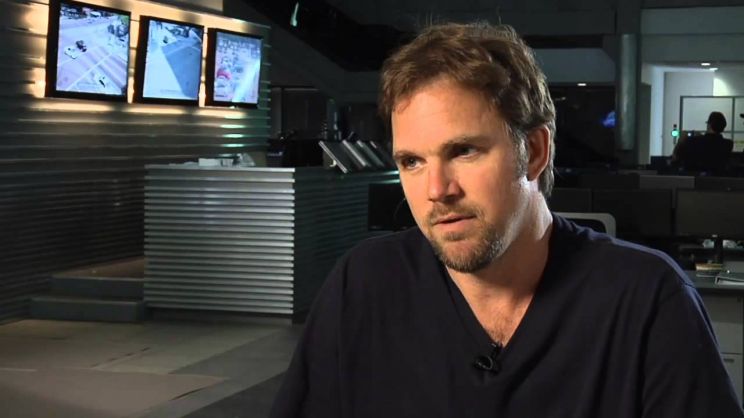 Brad Anderson