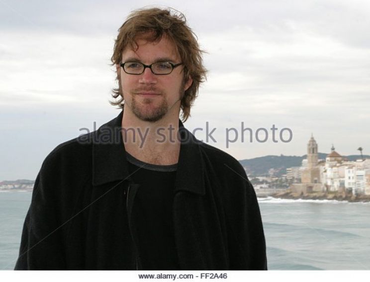Brad Anderson