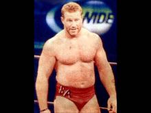 Brad Armstrong