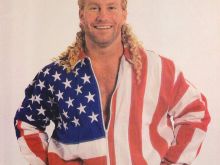 Brad Armstrong