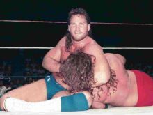 Brad Armstrong