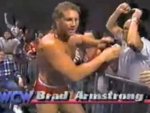 Brad Armstrong