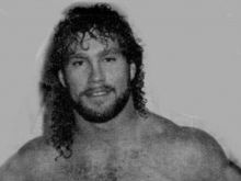 Brad Armstrong