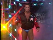 Brad Armstrong