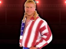 Brad Armstrong