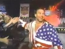 Brad Armstrong