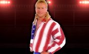 Brad Armstrong