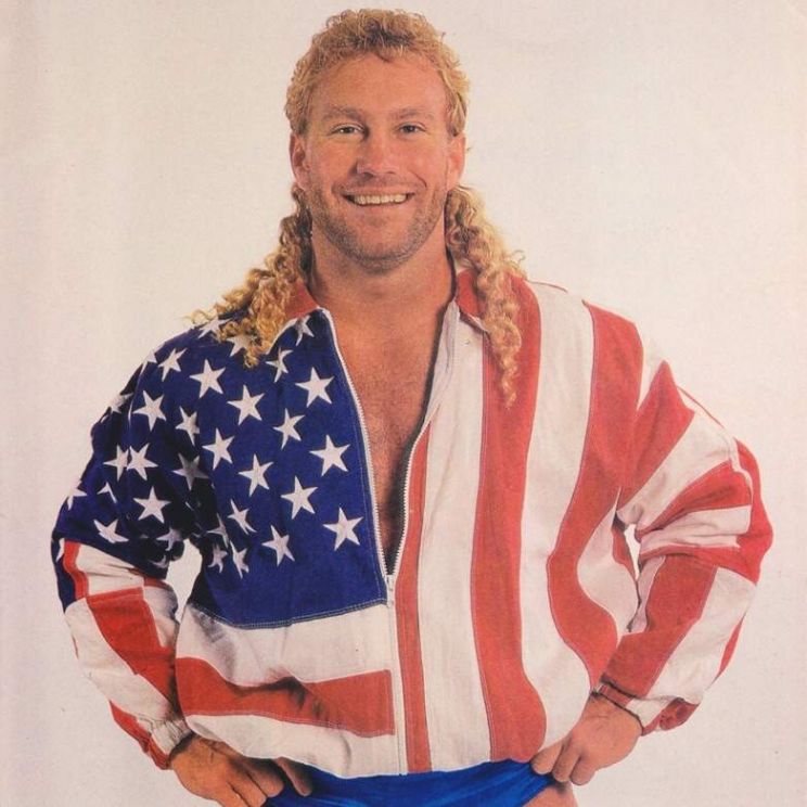 Brad Armstrong