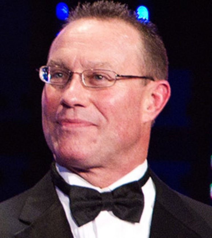 Brad Armstrong