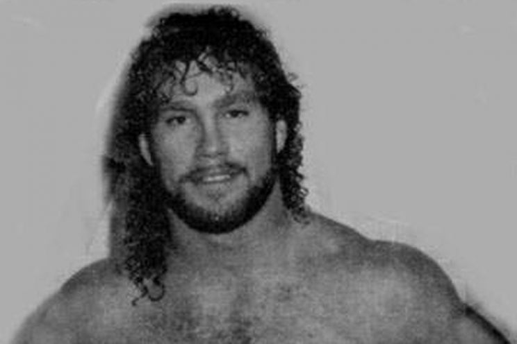 Brad Armstrong