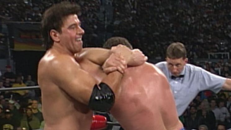 Brad Armstrong