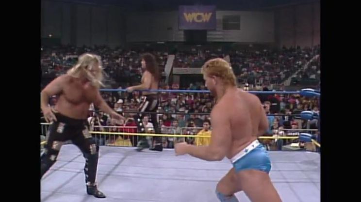 Brad Armstrong