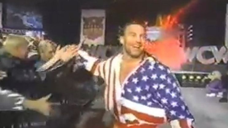 Brad Armstrong